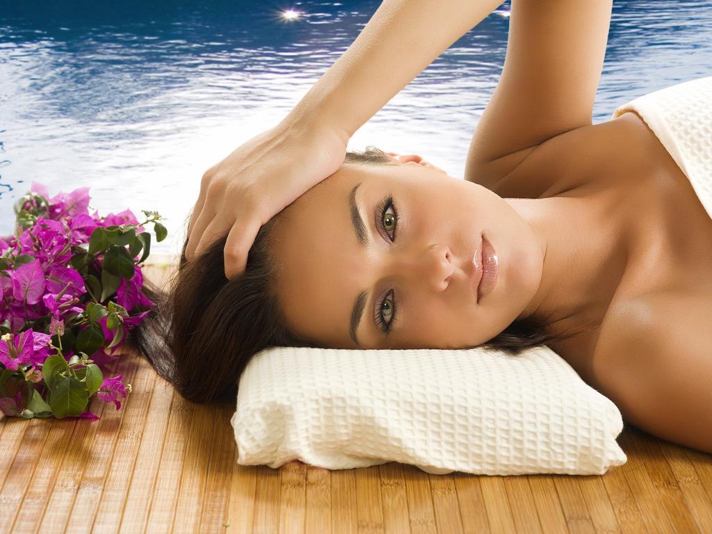Hotel Columbia Terme Abano Terme Esterno foto