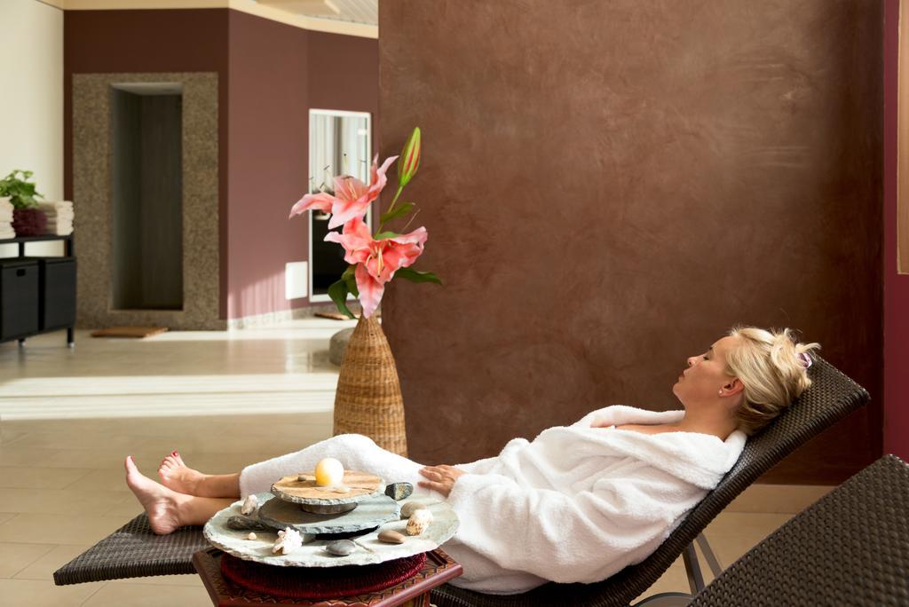 Hotel Columbia Terme Abano Terme Esterno foto